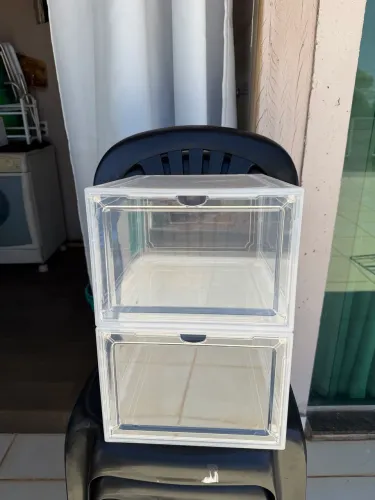 Guarda sapato
