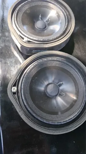 Alto falante original da Honda