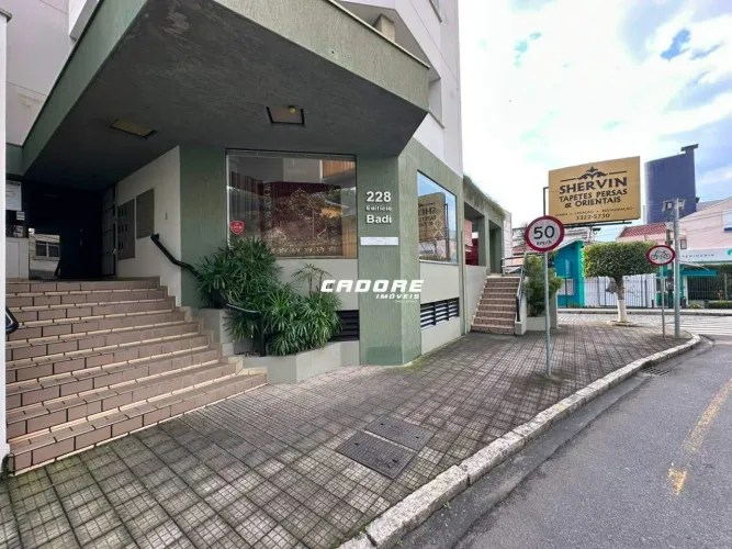 Sala Comercial para Locação no Bairro Velha | Cadore Imóveis