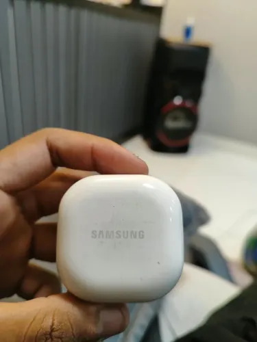 Fone Samsung Buds 2
