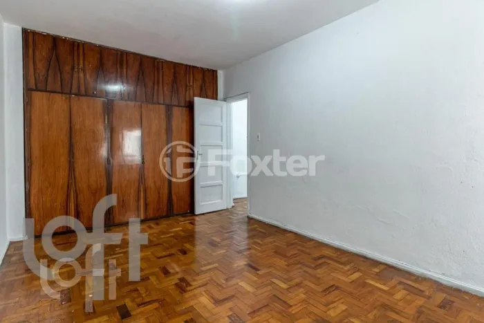 Apartamento à venda Rua Minas Gerais, Higienópolis - São Paulo