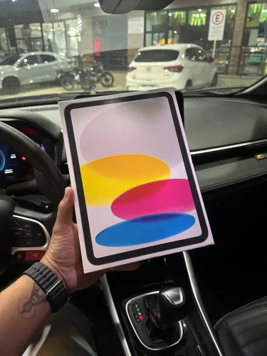 iPad 11 128 GB | LACRADO 