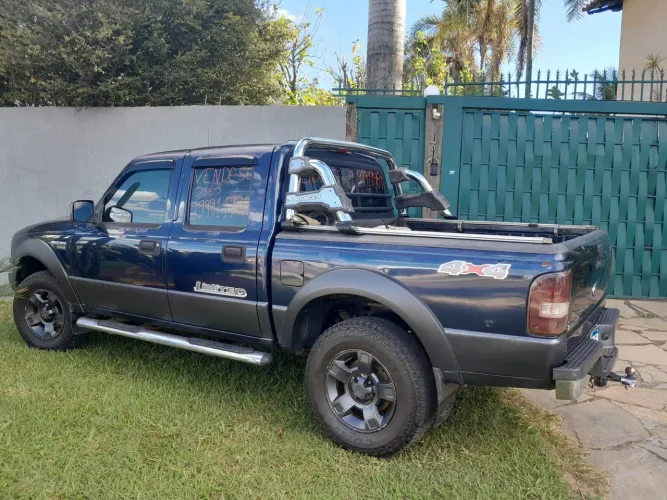 Ford Ranger XLT Limit./l.cent. 2.8 CD TB Dies 2005