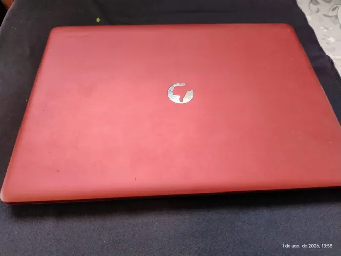 Notebook