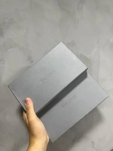 OFERTA IMPERDIVEL APPLE WATCH ULTRA 4 49MM LACRADO - ATE 18X NO CARTAO