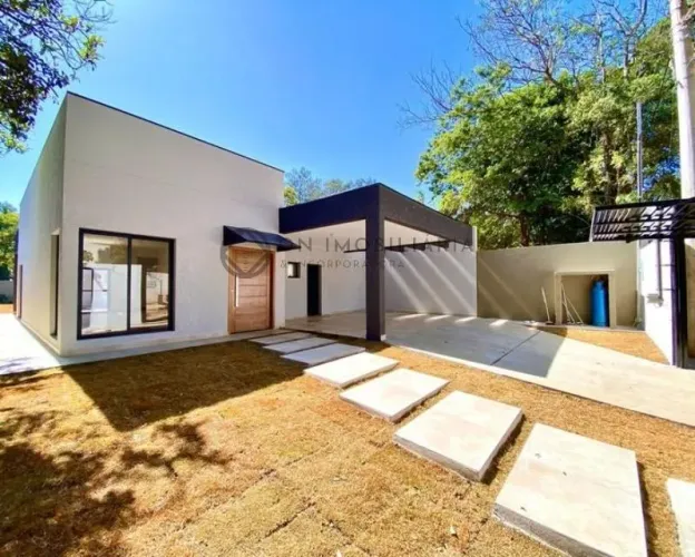 Casa de luxo em condomínio à venda em Cotia-SP, Jardim Colibri: 3 quartos, 3 suítes, 3 sal