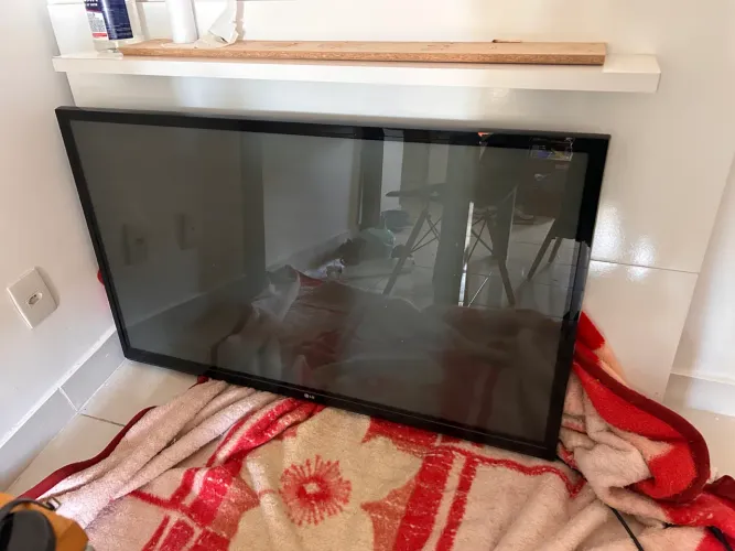 TV LG 50 Polegadas
