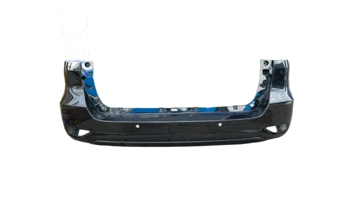 Parachoque Traseiro toyota Sw4 2016 a 2023\ original