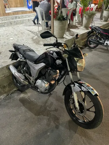 CG 150