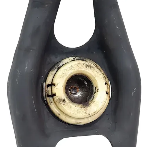 Garfo Embreagem Citroën C3 1.4 Glx 2008 181544