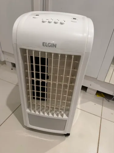 Climatizador Elgin