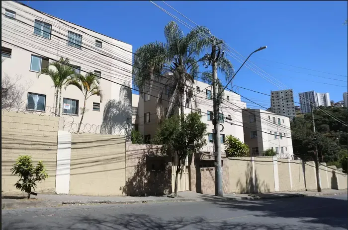 Apartamento à Venda  Bairro Bom Sucesso / Barreiro  Pronto para morar!