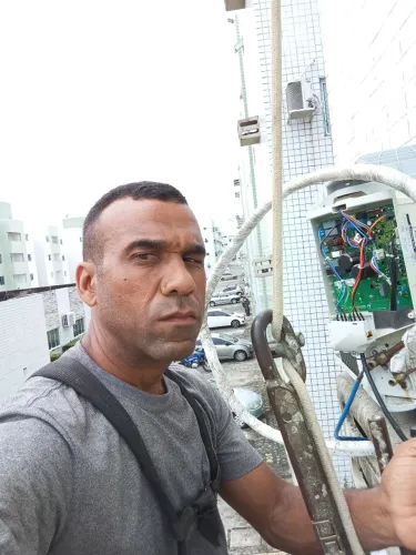 Gil Manutenção 