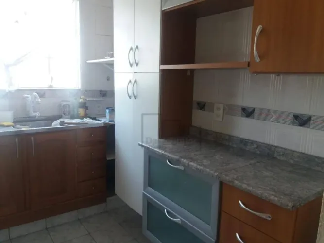 Apartamento com 2 dormitórios à venda, 42 m² por R$ 210.000,00 - Jardim Europa - Sorocaba/