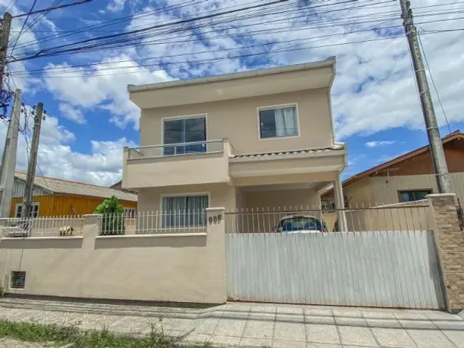 Casa 3 quartos no bairro Tapera, Sul da Ilha, Fpolis/SC