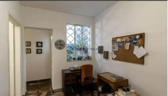 Casa em Moema Pássaros , 4 dormitórios 190 metros 2 vagas