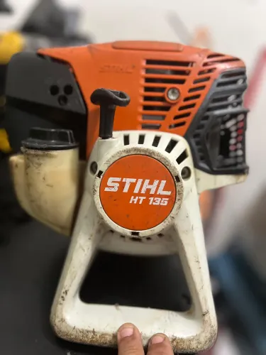 Motopoda Stihl HT135