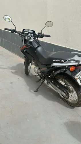Bros ESD 150 2009