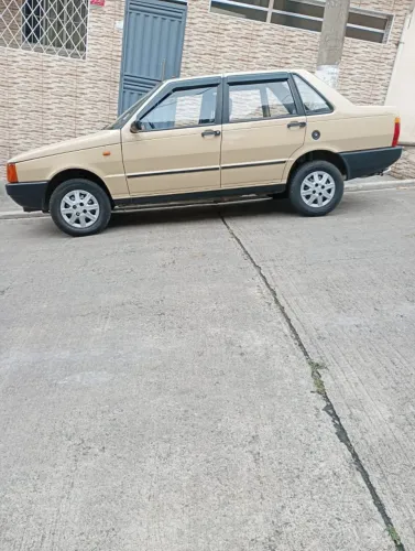 Fiat Premio CS 1.5 I.e. 2P/ SL 1.6/1.5/1.3 4P 1988