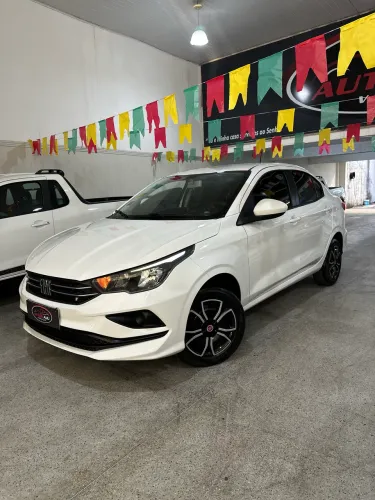 Fiat Cronos Drive 1.0 6V 2023