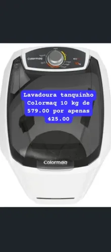 Tanquinho