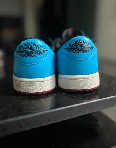 Tênis original Nike