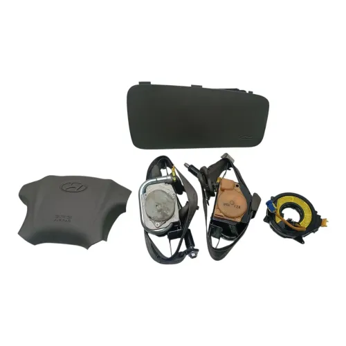 Kit Airbag Hyundai Tucson 2005 2015