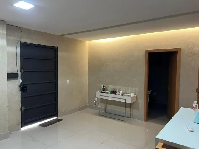 Sala Comercial Setor Sudoeste