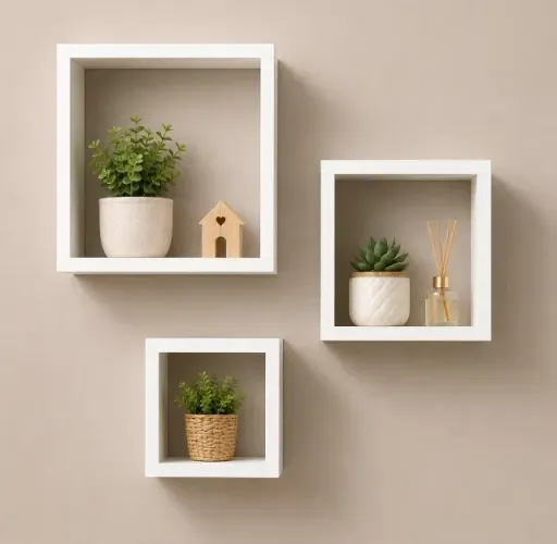 Nichos Decorativos