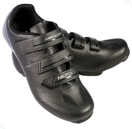 Sapatilha Absolute Nero 5 MTB Tamanho 42