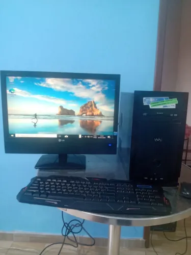 Computador completo