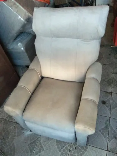 Poltrona reclinável 