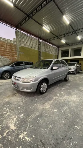 Chevrolet Celta Life/ LS 1.0 MPFI 8V Flexpower 3P 2008