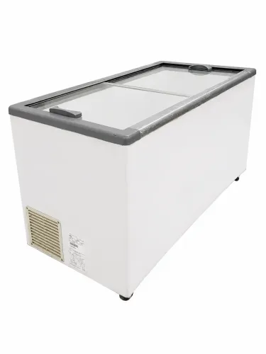 Freezer Horizontal Fricon 503 Litros - Conservador - 220V