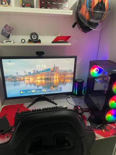 Pc gamer