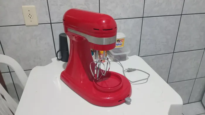 Batedeira Philco 