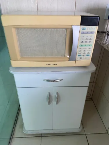 Armário de cozinha