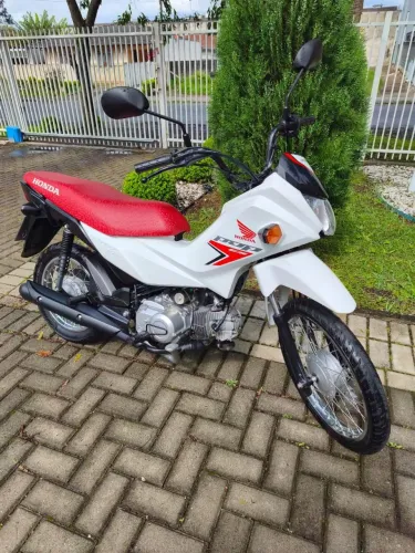 Honda Pop110i Es