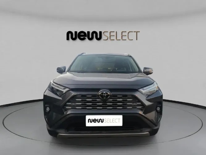 Toyota RAV4 2.5 SX Connect 4X4 Hybrid AUT 2025
