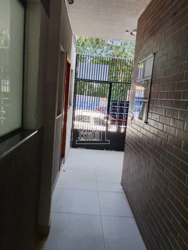 Apartamento para locação no Carrão