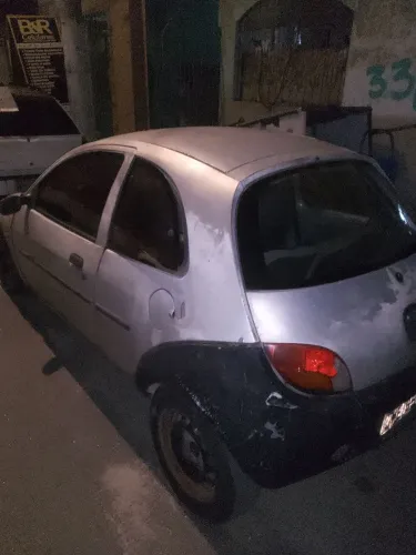 Ford KA 1.0i 3P 1998