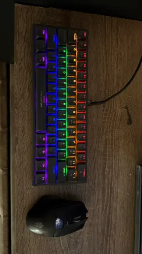 Pc gamer (troco em ps5)
