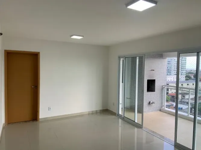 Apartamento com 3 quartos sendo 1 suíte 