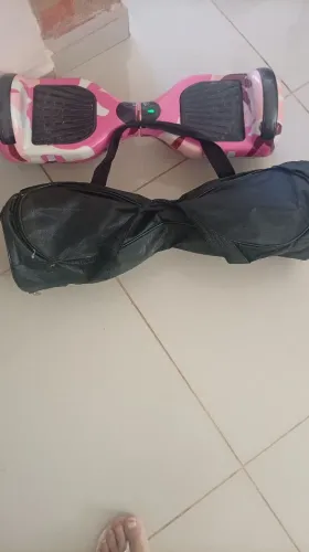 Hoverboard