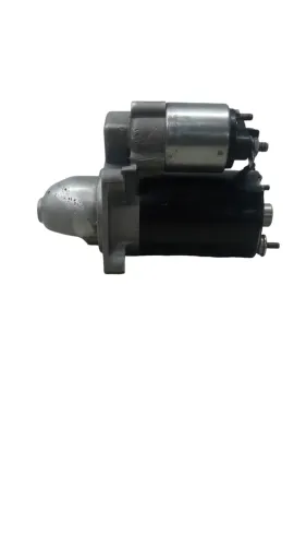 Motor De Partida Courier Fiesta 1.4 16v Boschcod 9113010
