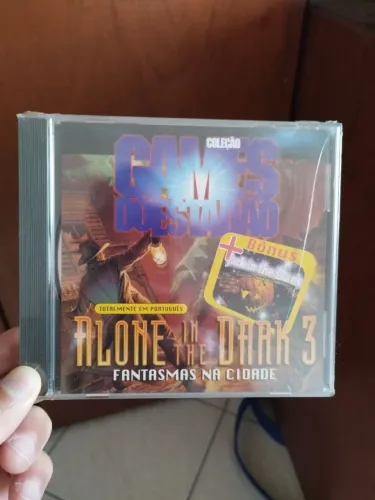 Alone in the dark 3