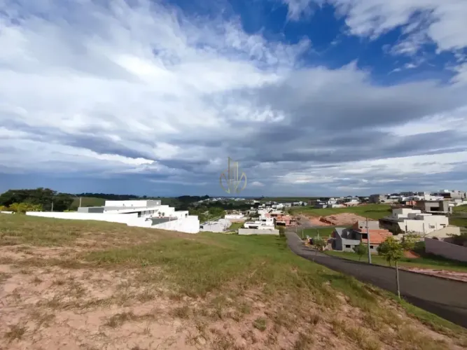 Terreno à venda, 450 m² por R$ 229.000,00 - Condomínio Fazenda Paineiras - Mogi Mirim/SP