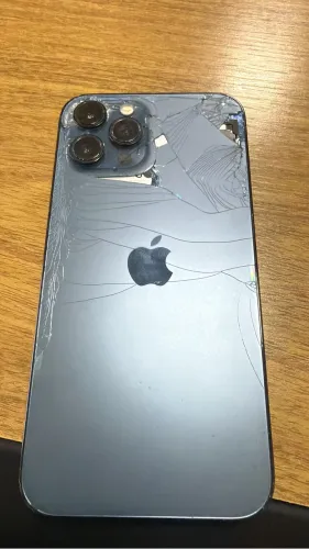 iPhone 12 Pro Max 