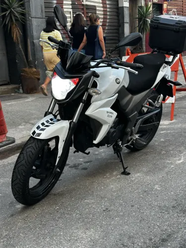 Dafra Next 250 2014