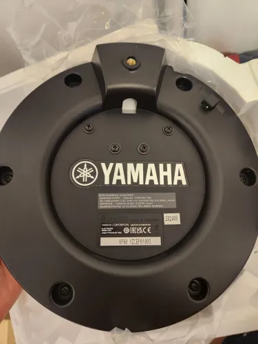 Pad de bateria eletrônica 